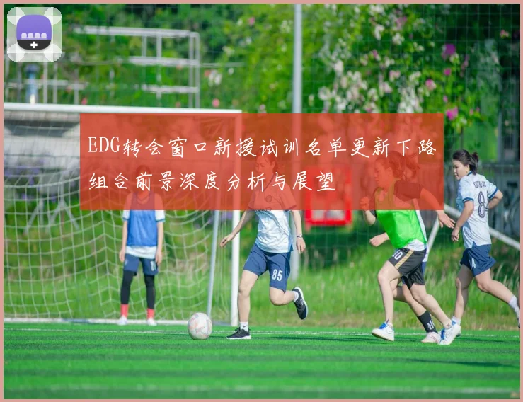 EDG转会窗口新援试训名单更新下路组合前景深度分析与展望
